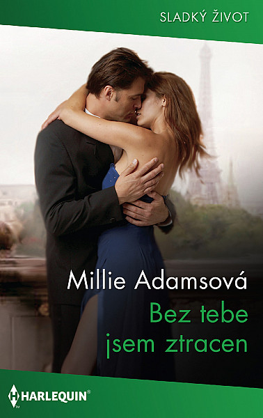 E-kniha Bez tebe jsem ztracen