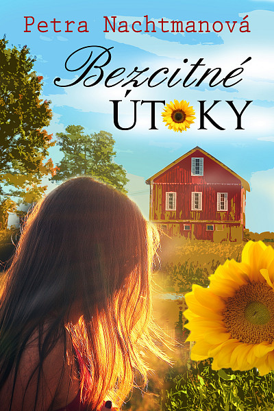 E-kniha Bezcitné útoky