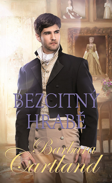 E-kniha Bezcitný hrabě