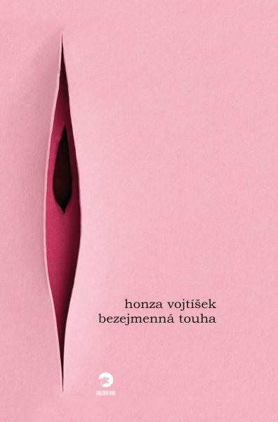 E-kniha Bezejmenná touha