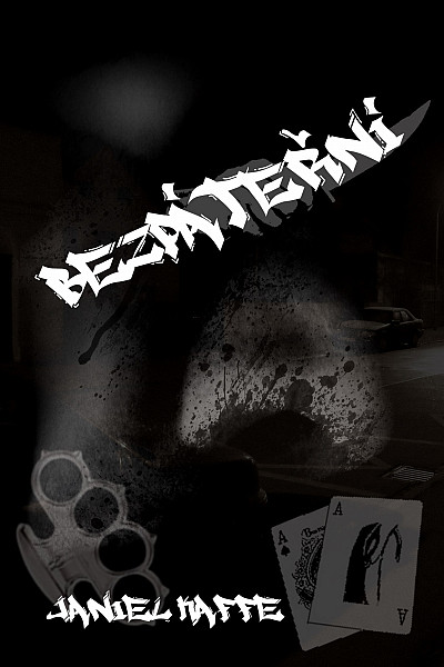 E-kniha Bezpáteřní