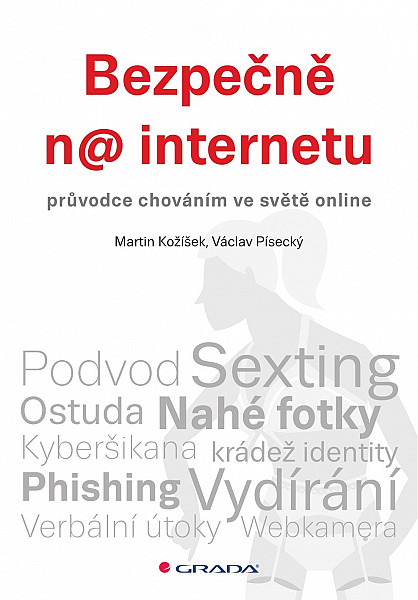 E-kniha Bezpečně na internetu