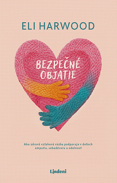 E-kniha Bezpečné objatie
