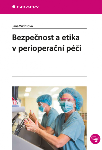 E-kniha Bezpečnost a etika v perioperační péči