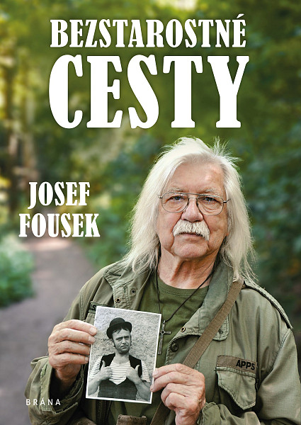 E-kniha Bezstarostné cesty