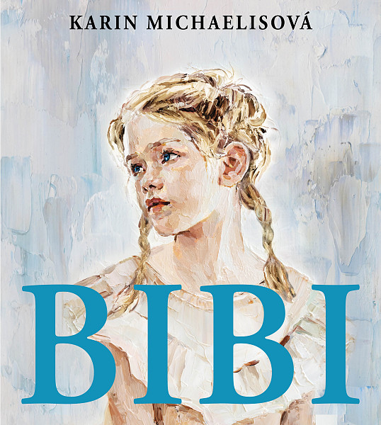 E-kniha Bibi