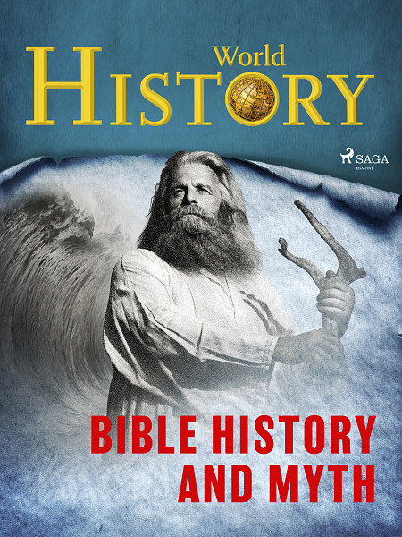 E-kniha Bible History and Myth