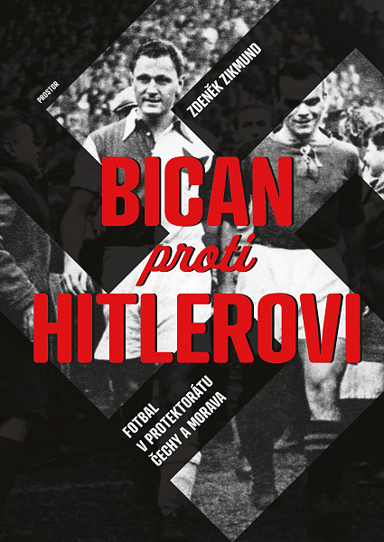 E-kniha Bican proti Hitlerovi