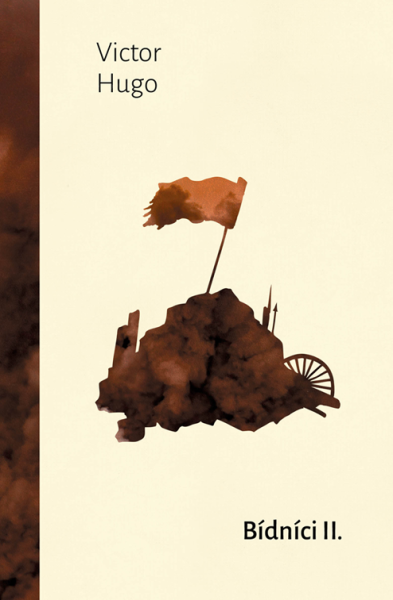 E-kniha Bídníci II