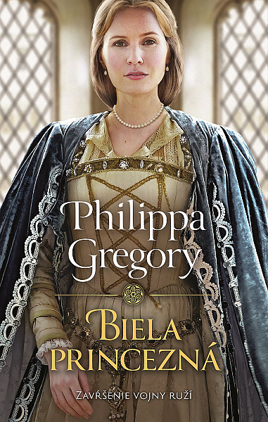 E-kniha Biela princezná