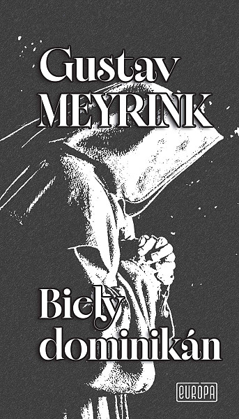 E-kniha Biely dominikán