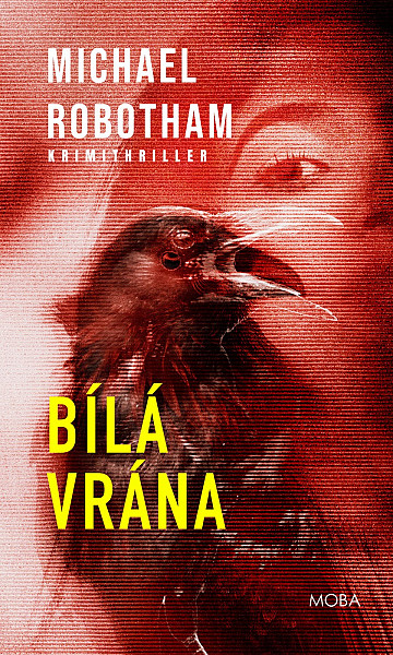 E-kniha Bílá vrána