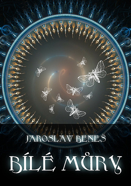 E-kniha Bílé můry