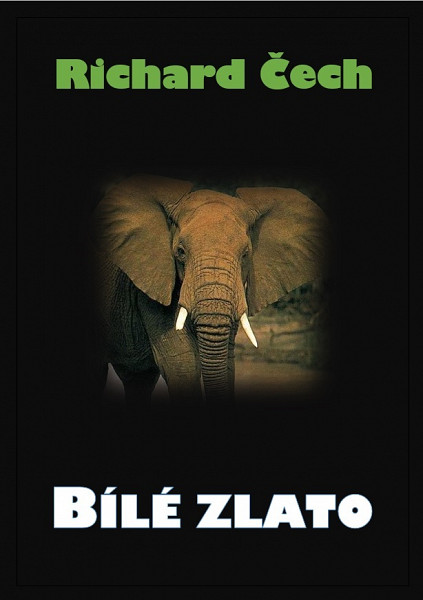 E-kniha Bílé zlato