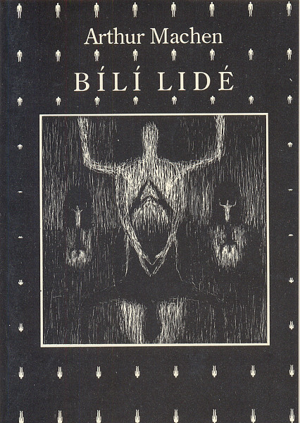 E-kniha Bílí lidé