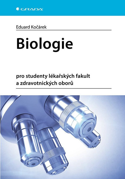 E-kniha Biologie