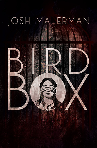 E-kniha Bird box