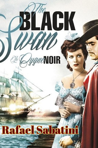 E-kniha Black Swan