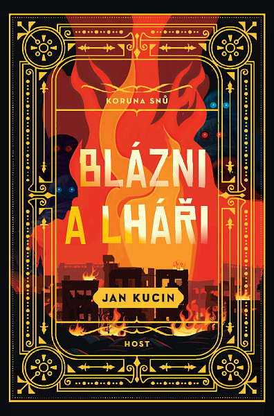 E-kniha Blázni a lháři