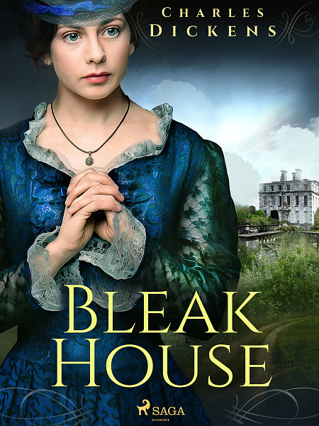 E-kniha Bleak House