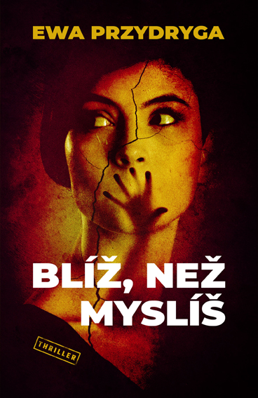 E-kniha Blíž, než myslíš