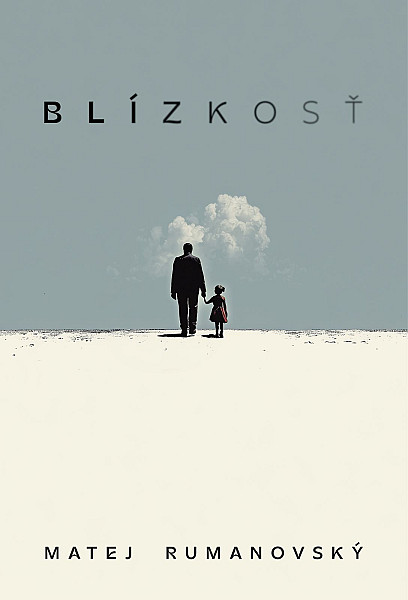 E-kniha Blízkosť