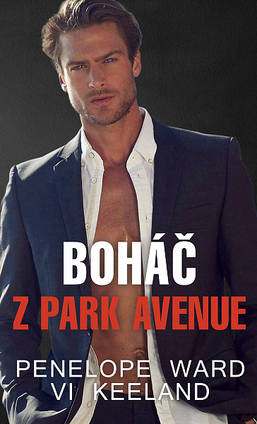 E-kniha Boháč z Park Avenue