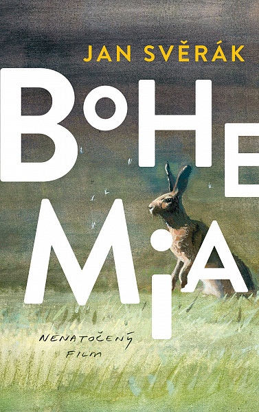 E-kniha Bohemia