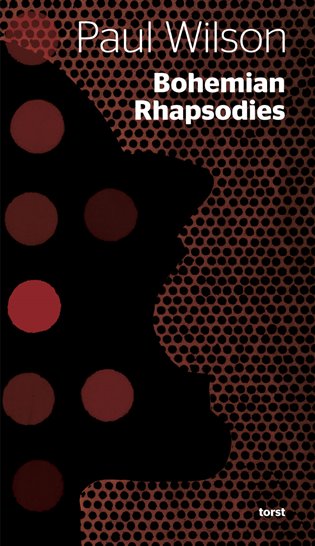 E-kniha Bohemian Rhapsodies