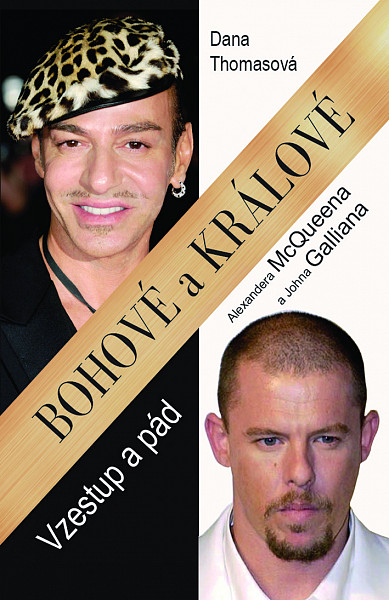 E-kniha Bohové a králové