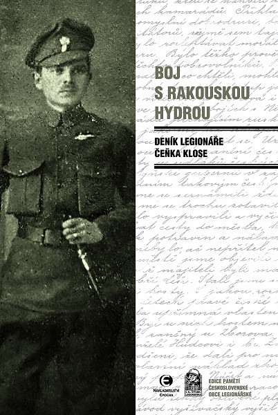 E-kniha Boj s rakouskou hydrou