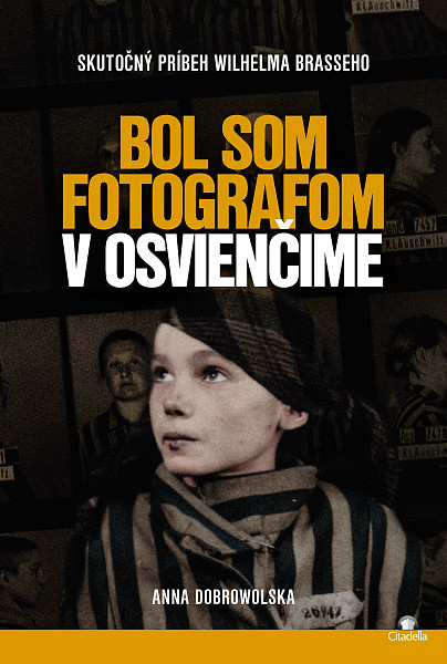 E-kniha Bol som fotografom v Osvienčime