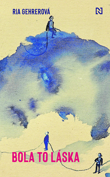 E-kniha Bola to láska