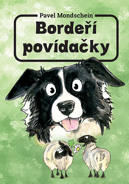 E-kniha Bordeří povídačky