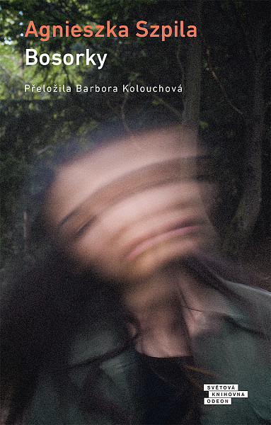 E-kniha Bosorky