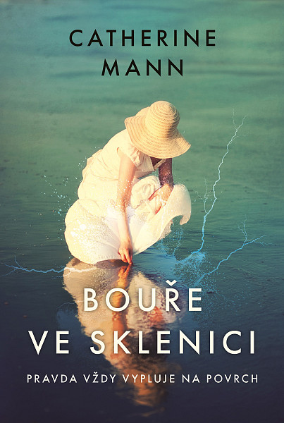 E-kniha Bouře ve sklenici