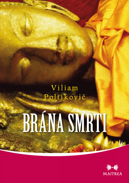 E-kniha Brána smrti