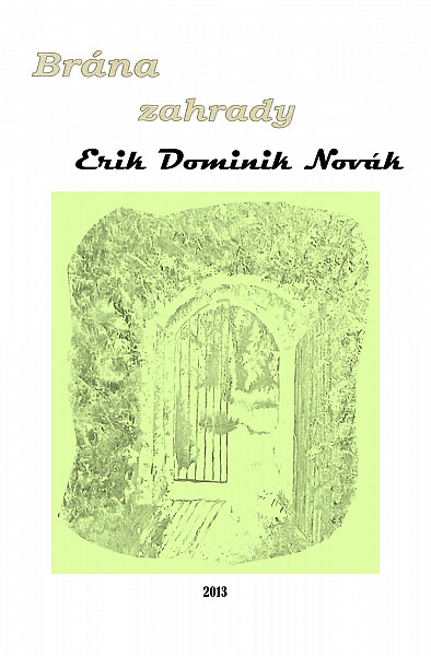 E-kniha Brána zahrady