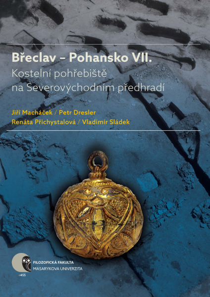 E-kniha Břeclav – Pohansko VII.