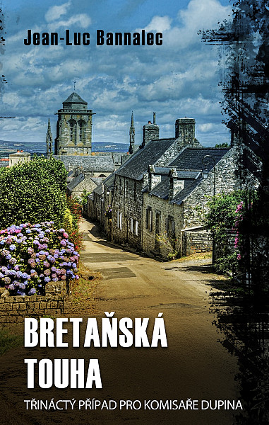 E-kniha Bretaňská touha