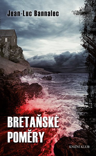 E-kniha Bretaňské poměry