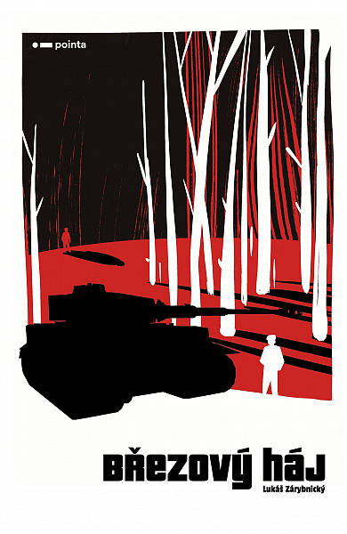 E-kniha Březový háj