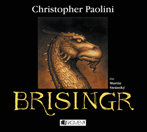 E-kniha Brisingr