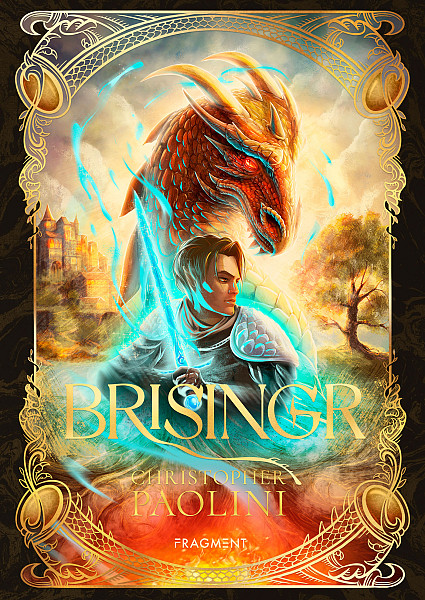 E-kniha Brisingr
