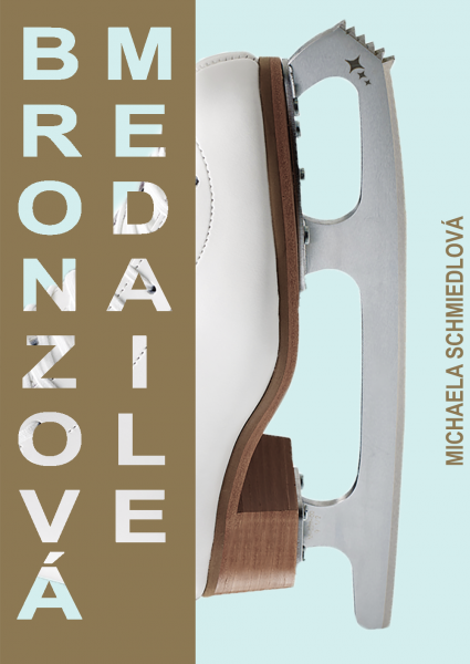 E-kniha Bronzová medaile