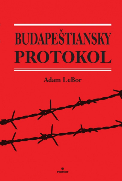 E-kniha Budapeštiansky protokol