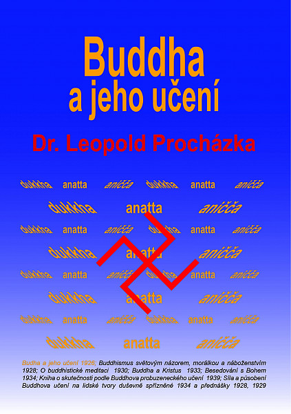 E-kniha Buddha a jeho učení