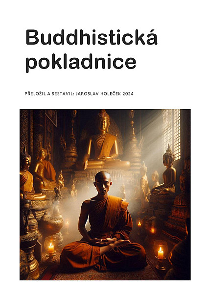 E-kniha Buddhistická pokladnice