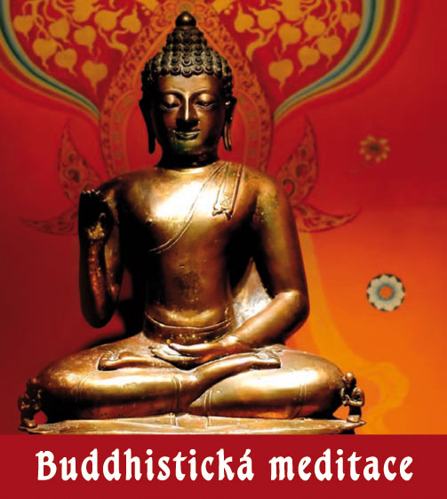 E-kniha Buddhistické meditace