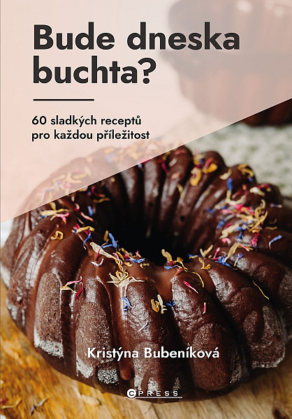 E-kniha Bude dneska buchta?